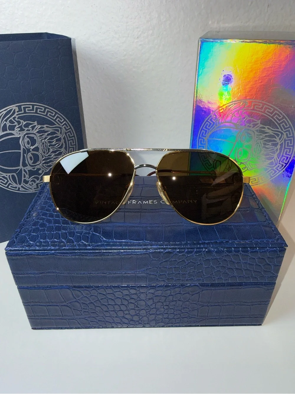 Senator authentic 459